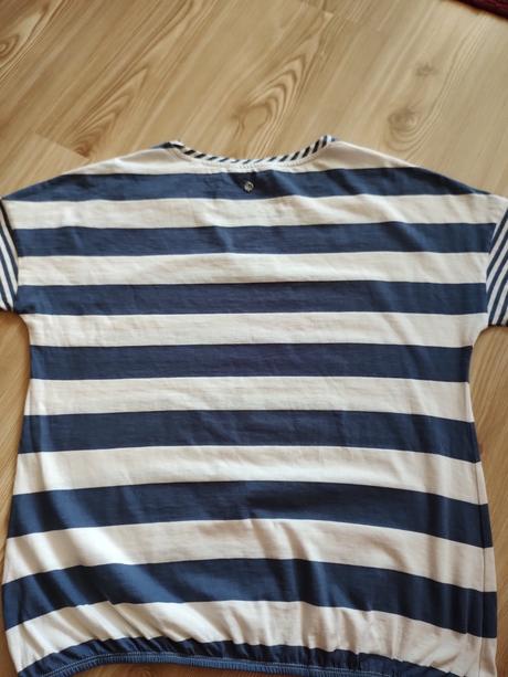 Voľné tričko na leto, tchibo,xl