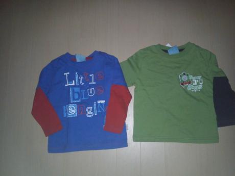 Tricka v.92, vláčik thomas, disney,92