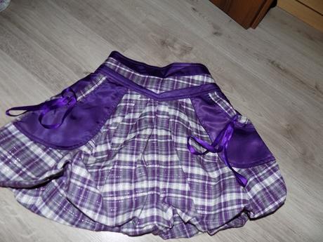 Suknička, kids club,122