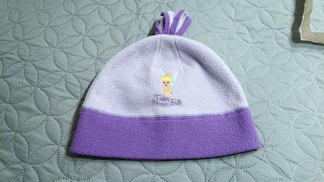 Tinker bell / zvonilka ciapka, disney,104