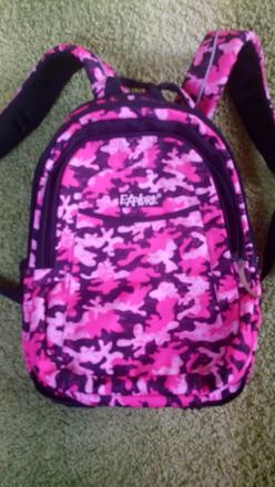 Školský ruksak explore,