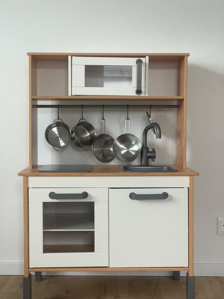 Ikea kuchynka, 