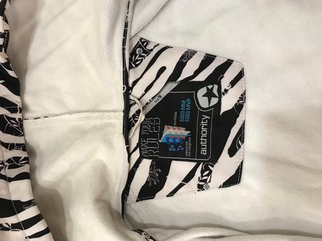 Bunda authority, authority,s