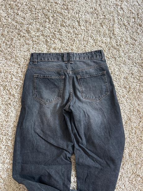 Rifle zn bershka, bershka,32
