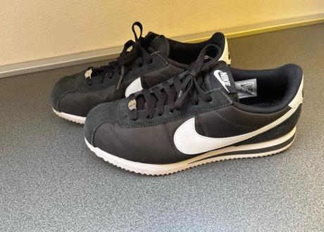Tenisky nike cortez, nike,40