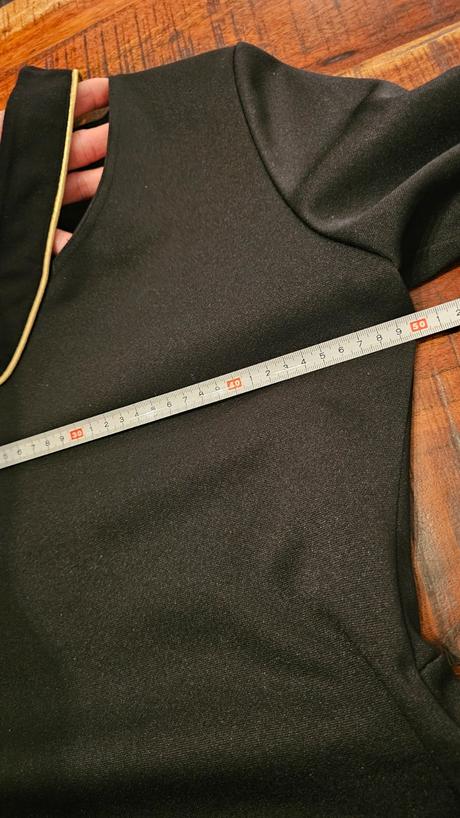 Tunika večerná, xxl