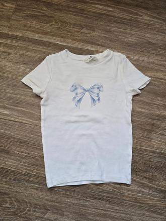 Tričko č.146-152, h&m,146