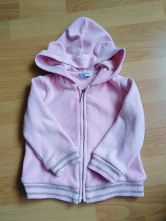 Mikina zn. mayoral, mayoral,86