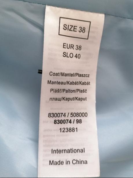 Kabat orsay v.38, orsay,38