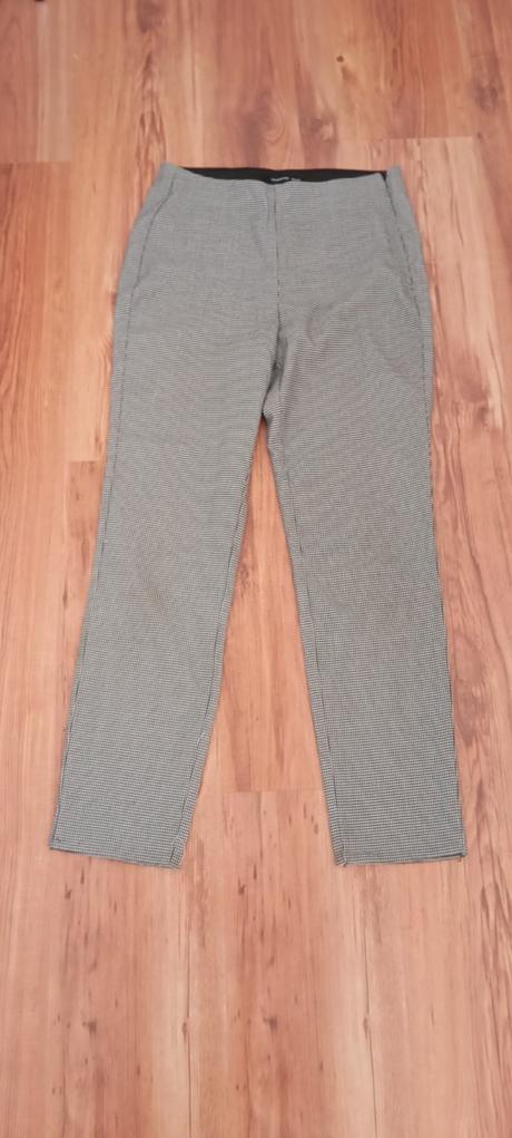 Nohavice, reserved,34