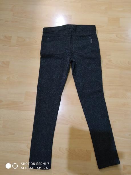 Nohavice, coccodrillo,158