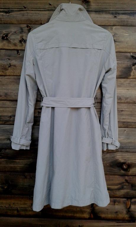 Štýlový kabát mexx, mexx,34