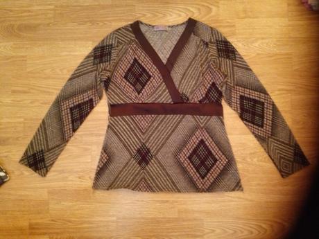 Top ant'all veľ. m-l, l