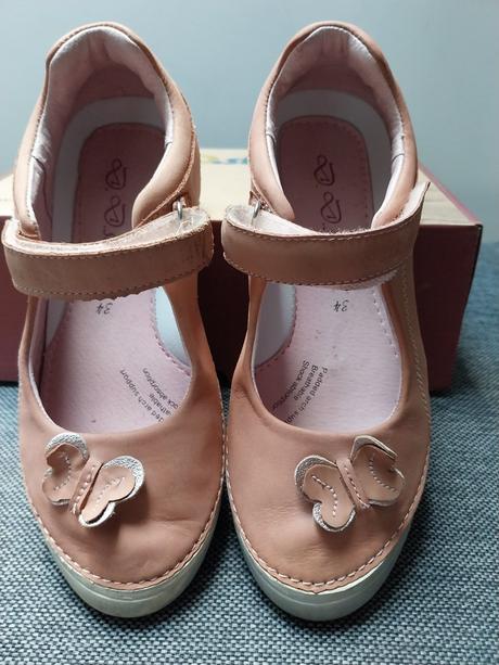 Topánky, d.d.step,34