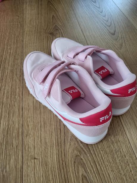 Tenisky fila v.35, fila,35