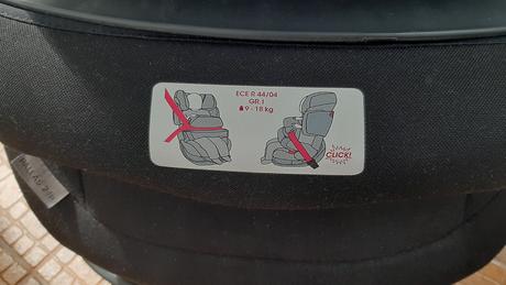 Autosedačka cybex pallas 2-fix, cybex