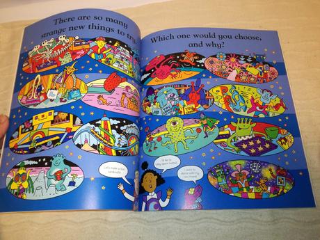 Sharratt / goodhart - you choose your dreams nsu21,