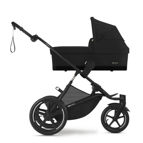 Cybex hlboká vanička cot s, cybex,cybex avi spin / cybex balios s lux 2020 / cybex eezy s / cybex talos s lux 2020