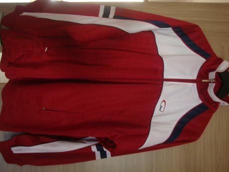 Športova tenka bunda, xl