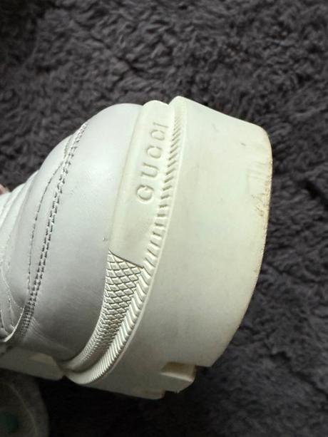 Čižmy gucci, gucci,38