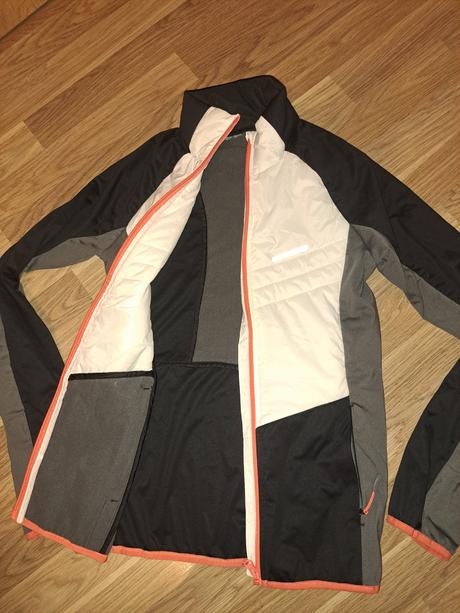 Prechodna bunda 164-170, 164