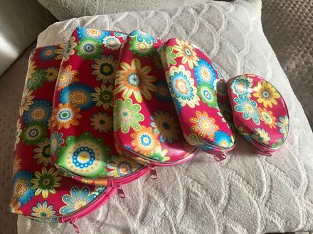 Krasna sada taštičiek,