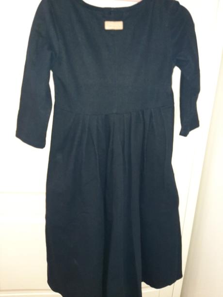 Tehotenské šaty, 38