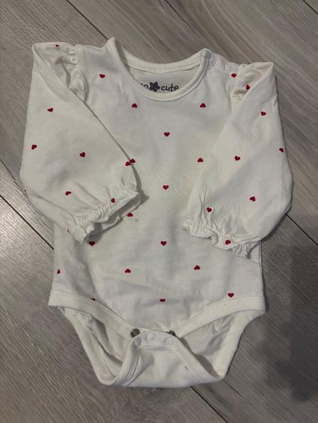 Body so srdiečkami, pepco,68