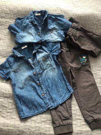 Kosielky a nohavice, 92