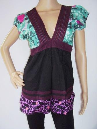 Top, tričko, l / m / xl