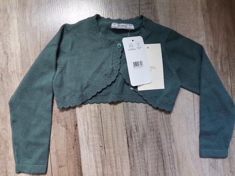 Bolerko mayoral, mayoral,92