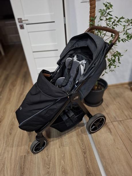 Kočík britax römer b-agile r, britax,britax b-agile r
