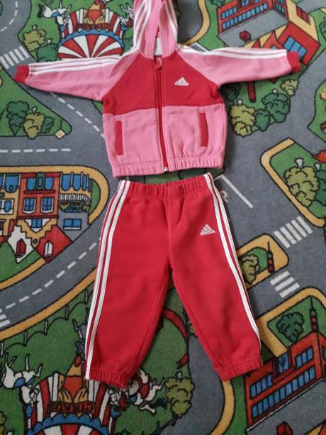 Teplakova suprava, adidas,80