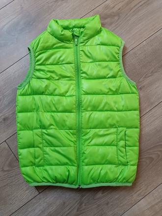 Prechodná vestička, 122