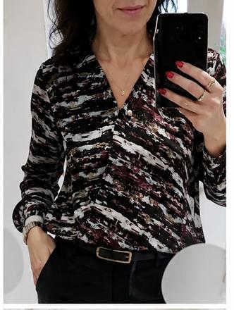 Blúzka/kosela, lindex,38