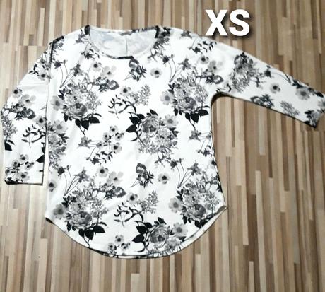 Tričko xs, pepco,xs