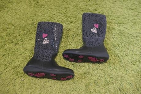 Lea lelo love original luxusne kozene 25/26, 26