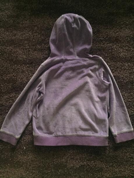 Mikina hello kitty, h&m,110