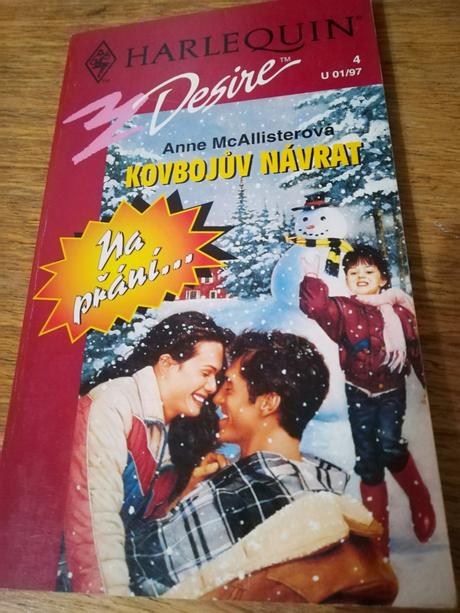 Desire na přáni 04, 