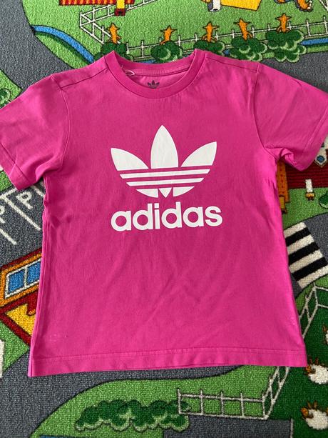 Tricko adidas, adidas,134