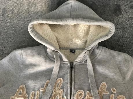 Zateplená mikinka, pimkie,s