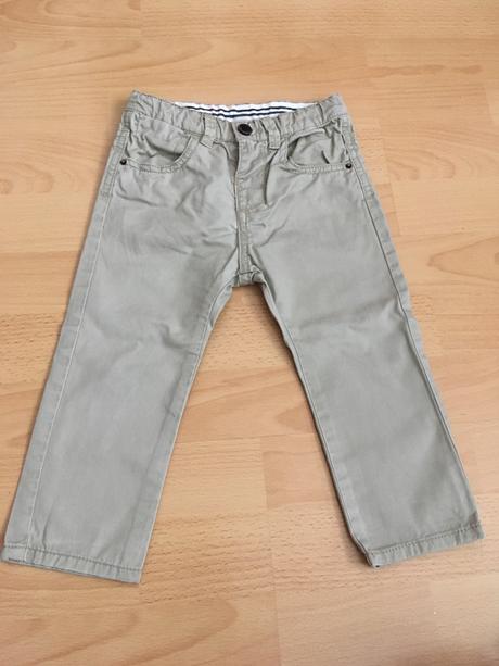 Nohavice zara, zara,86