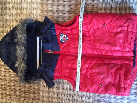 Super vestička, f&f,98