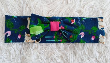 Dievčenská čelenka, 