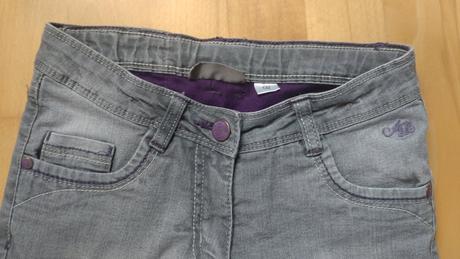 Zateplnene rifle, pepperts,122