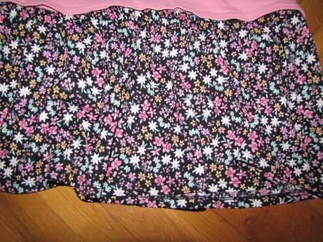 Mikinové šaty, f&f,158