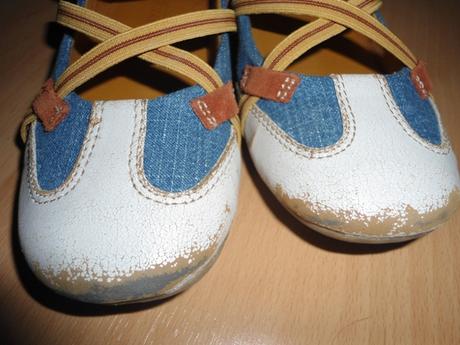 Balerinky, marco tozzi,36