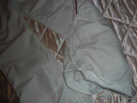 Podšité nohavice, l