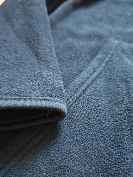 Chlapčenská mikina 146/152, 146