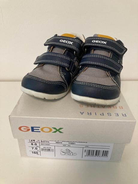 Topanky (geox), geox,24